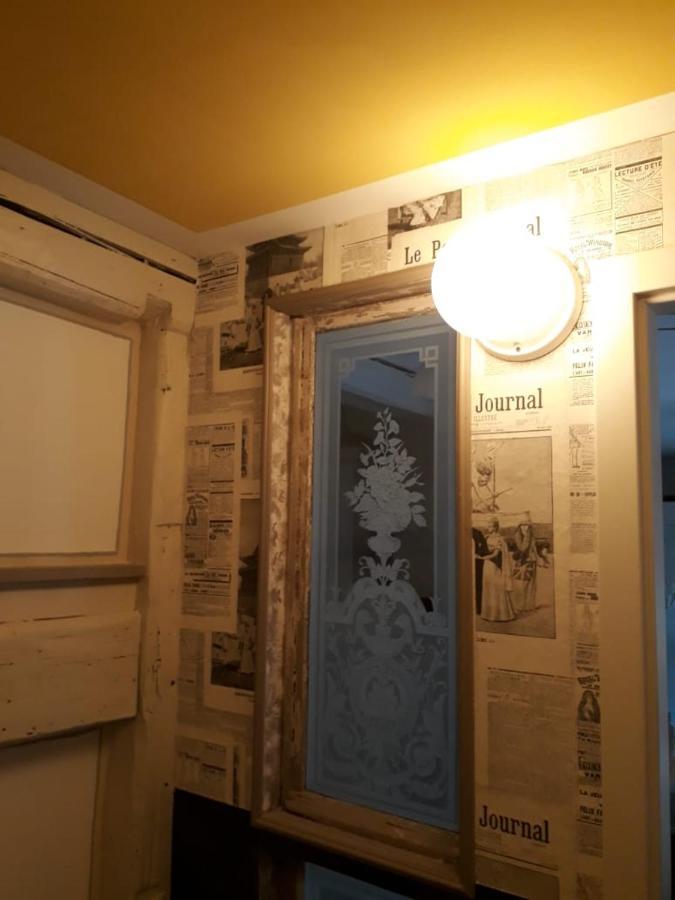 Gaestehaus Alter Graben באמברג מראה חיצוני תמונה