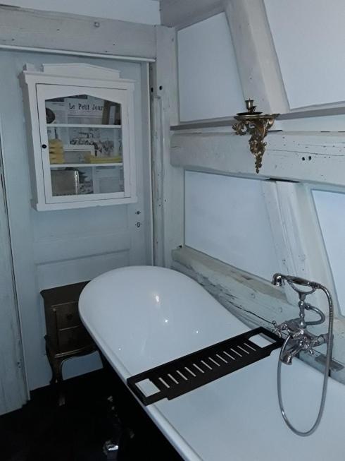 Gaestehaus Alter Graben באמברג מראה חיצוני תמונה
