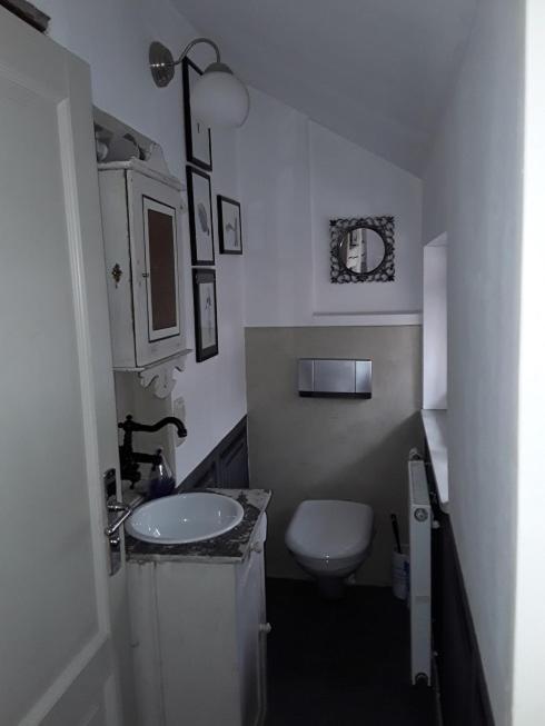 Gaestehaus Alter Graben באמברג מראה חיצוני תמונה