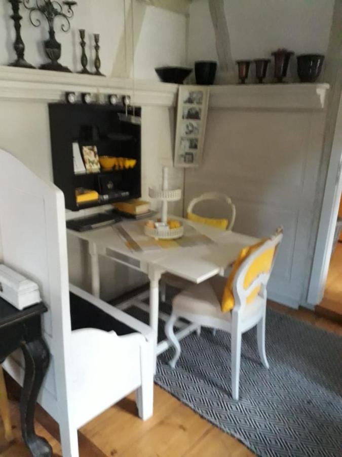 Gaestehaus Alter Graben באמברג מראה חיצוני תמונה