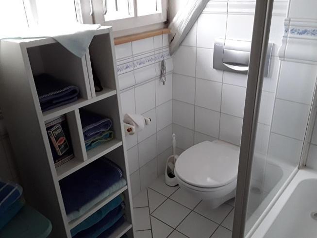 Gaestehaus Alter Graben באמברג מראה חיצוני תמונה